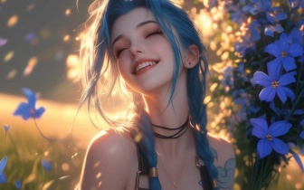 《窗外是蓝星》:当科幻成为人性的镜与窗