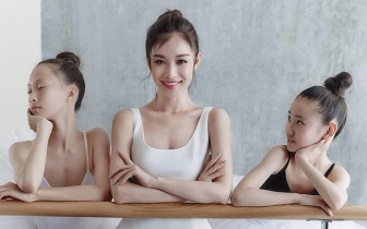 父母都是高颜值,为什么孩子却相貌平平?